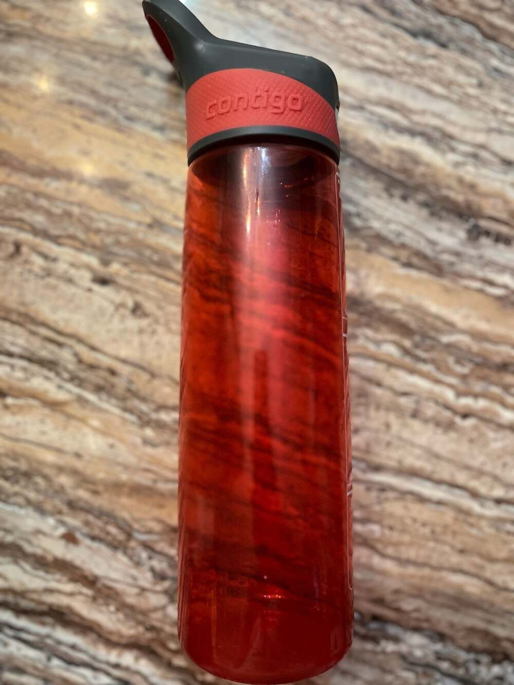 Contigo Autospout 24 oz Water Bottle